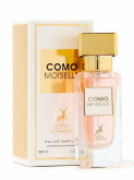 M.ALHAMBRA  COMO MOISELLE edp  30ml