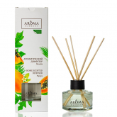 Aroma Harmony диффузор "Папайя",100мл