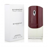 GIVENCHY POUR HOMME edt 100ml без упаковки