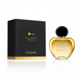 Banderas Her Secret Absolu Woman edp 50 мл