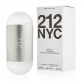 CAROLINA HERRERA  212  edt 100ml без упаковки