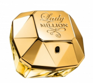PACO RABANNE LADY MILLION edp 30 ml