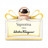 SALVATORE FERRAGAMO SIGNORINA LIBERA edp 100ml