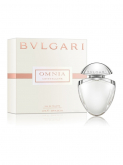 BVLGARI OMNIA CRYSTALLINE edt  25 ml ювелирная коллекция