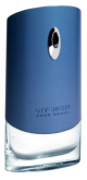 GIVENCHY POUR HOMME BLUE LABEL edt 100ml