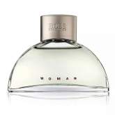 HUGO BOSS WOMAN edp 90ml