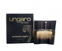 UNGARO Туалетная вода UG FEMININ 30 мл