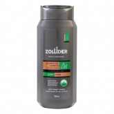 Zollider 3в1 Green Wood, гель-шампунь для душа 250 мл