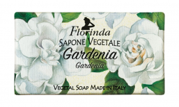 FLORINDA мыло Gardenia / Гардения 100 г