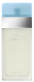 DOLCE&GABBANA LIGHT BLUE edt  25ml