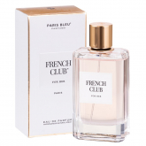 French Club for Her edp 90ml