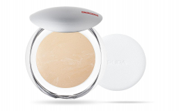 PUPA Пудра компакт.запечен. Luminys Baked Face Powder 04 Шампанское