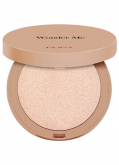 PUPA Хайлайтер компактный для лица Wonder Me Glow, 7,5 г, 101