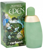 CACHAREL EDEN edp 30 ml