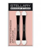 Stellary  Аппликатор для теней 2 шт / Eyeshadow applicator