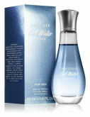 DAVIDOFF COOL WATER Woman edp  50ml