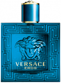 VERSACE EROS homme edt  50ml