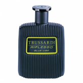 TRUSSARDI RIFLESSO BLUE VIBE MEN edt  50 ml