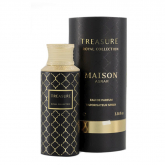 MAISON Парфюмерная вода TREASURE 100мл