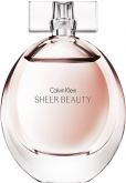 CK Sheer Beauty Woman edt 100 ml