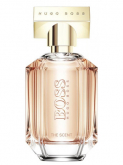 BOSS THE SCENT FOR HER edp  30 ml