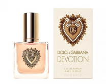 DOLCE&GABBANA DEVOTION edp  30ml