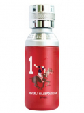 BEVERLY HILLS POLO CLUB Sports Men 1 edt 50 ml