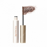 FOCALLURE Тушь для ресниц Longlash Waterproof Mascara тон 02, 6 г
