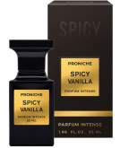 ProNiche SPICY VANILLA 55 мл