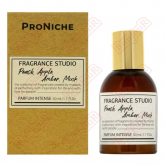 ProNiche Fragrance Studio Peach, Apple, Amber, Musk 50 мл
