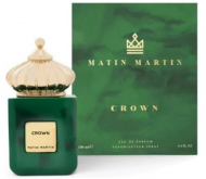 MATIN MARTIN Парфюмерная вода CROWN 100мл