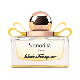 SALVATORE FERRAGAMO SIGNORINA LIBERA edp  30ml