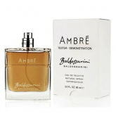 BALDESSARINI AMBRE edt 90ml без упаковки