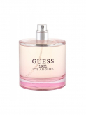 GUESS 1981 LOS ANGELES WOMAN edt 100 ml без упаковки