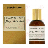 ProNiche Fragrance Studio Mango, Vanilla, Neroli 50 мл