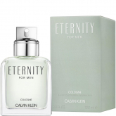 CK ETERNITY COLOGNE MEN edt 100ml