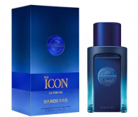 Banderas The Icon Supreme Man edp  50 мл