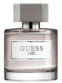 GUESS 1981 MEN edt 100 ml без упаковки