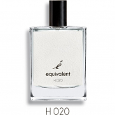 EQUIVALENT Туалетная вода для мужчин H020 100 ml