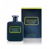TRUSSARDI RIFLESSO BLUE VIBE MEN edt 100 ml