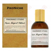 ProNiche Fragrance Studio Pepper, Bergamot, Patchouli 50 мл