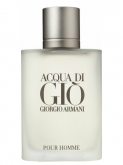 ARMANI AQUA DI GIO POUR HOMME edt 100 ml