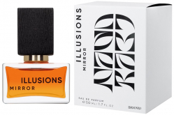 ILLUSIONS MIRROR 50ml edp