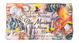 FLORINDA мыло Blu Marino /Блюмарин 100 г