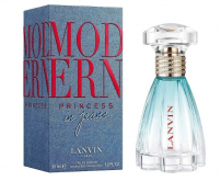 LANVIN MODERN PRINCESS IN JEANS edp 30ml