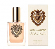 DOLCE&GABBANA DEVOTION edp  50ml