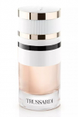 TRUSSARDI PURE JASMINE WOMAN edp  90 ml без упаковки