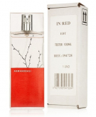 ARMAND BASI IN RED edt 100ml без упаковки