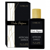 Niche Perfume African Dance жен. edt 50ml