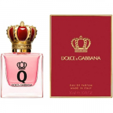 DOLCE&GABBANA Q edp  30ml